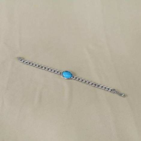 Silver Jewelry